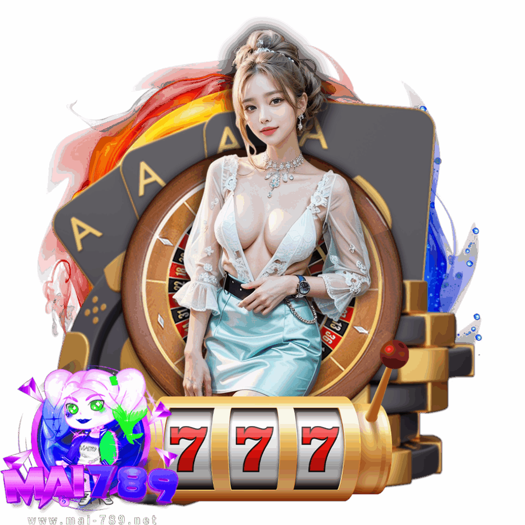 mai789 slot